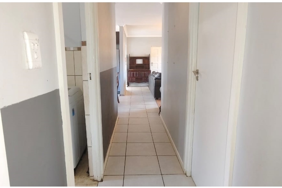 To Let 3 Bedroom Property for Rent in Pacaltsdorp Western Cape